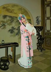 -梨园天地京剧摄影(玲珑天地店)