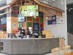 -冰泉豆浆馆(阳朔店)