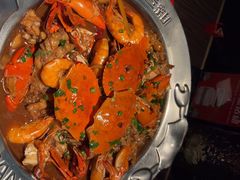-胖哥俩肉蟹煲(福州仓山爱琴海店)