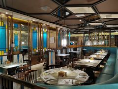 大堂-岭南真味·匠心粤菜(K11店)