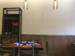 大堂-自贡好吃客(科华店)