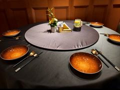 -A One Kitchen·南京精菜馆(德基广场店)
