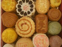 -北京稻香村(文化东路店)