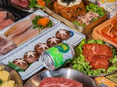 -香猪坊韩国烤肉专属门店(魏公村店)