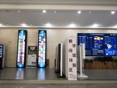 一楼-长春市图书馆(同志街店)
