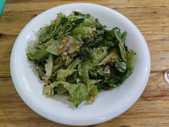 -勇猛子川菜馆(新军路店)