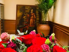 -玫瑰厅上海菜(兴国路店)