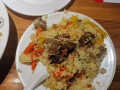-胖老汉清真餐饮(西御街店)