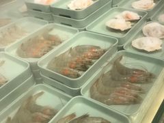 -蚝英雄鲜蚝自助专门店(长楹天街直营店)