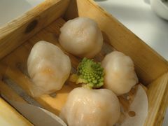 -粤财皇冠假日酒店·彩华轩中餐厅
