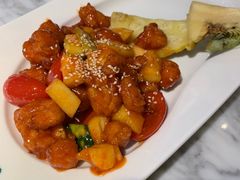 -小菜园新徽菜(苏州繁花中心店)
