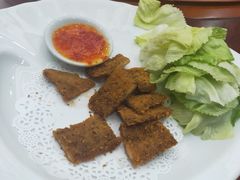 -东馆和天下特色餐饮(工农店)