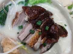 -百家鸡味馆(清泰店)