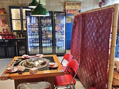 -刘淑芬·活鱼铁锅炖(北京首店)