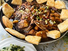 -美顺香食府鱼头老店(雪野湖店)