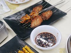 -聚味瞿记·龙虾堂(树木岭店)