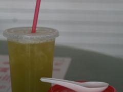 -老伴豆花(麦士威熟食中心店)