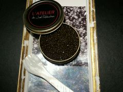 -L'ATELIER de Joel Robuchon(外滩18号店)