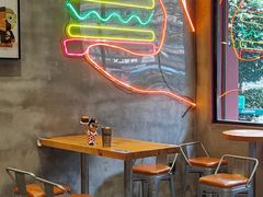 大堂-牛纽塔·牛人堡(群众路店)
