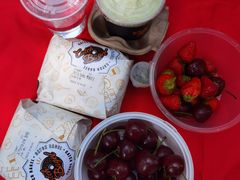 -Catch Bagel(芳草地店)