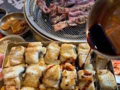 -味家烤肉烤鳗鱼牛排(西塔旗舰店)