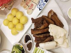 -便宜坊烤鸭店(科创店)