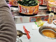 -龍歌自助小火锅(秦淮水游城店)