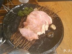 -十号烤场(麦岛店十二年店)