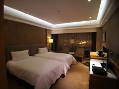 -上海中航虹桥机场泊悦酒店
