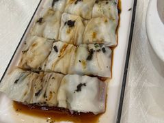 黑松露肠-聚福山莊·寻味顺德(北滘店)