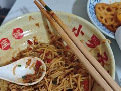 -小罗子汤店(大士院总店)