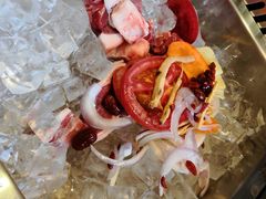 -九府羊·鲜羊火锅·烤串(新华路店)