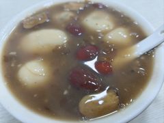 -罗子龙罗家桂花汤圆(曹都巷店)