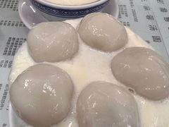 -阿三麻蓉汤圆(顺光大厦店)