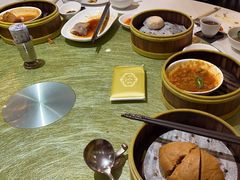 -香港龙凤楼(陆家嘴中心店)