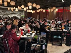 -鼎膳常火锅(华阳店)