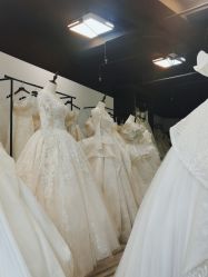 -喜喜婚纱HAPPINESS STUDIO奢定馆(海淀体验馆)