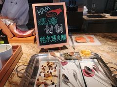 -嘉定凯悦·咖啡厅