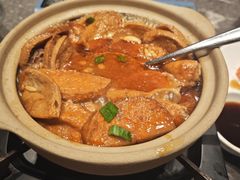 -同庆楼(滨湖万达广场店)