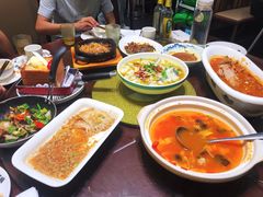 -小菜园新徽菜(合肥瑶海万达店)