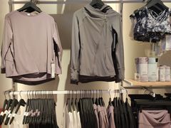 -lululemon(天环广场店)