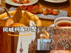 -LESCEDARS Brasserie Bistro香柏树