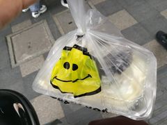 -阿麟馄饨(延长路店)