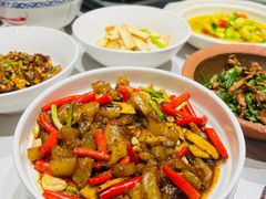-王捌小院(红花坡店)