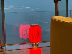 -悦轩中餐厅·高空江景·杭州柏悦酒店