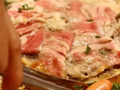-牛牛章·章鱼水煎肉(光谷世界城店)