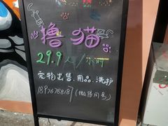 -Promise 国风宠物空间(上邦百汇城店)