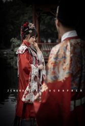 -禧百年中式婚礼馆