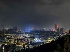 -云龙山