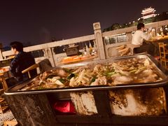 -聚汇三少·龙虾·中餐厅(莫邪路新天地店)
